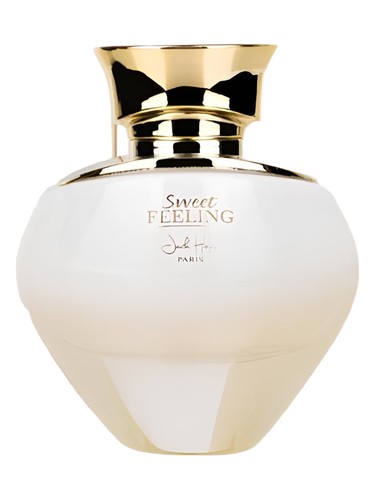 Sweet Feeling by Jack Hope