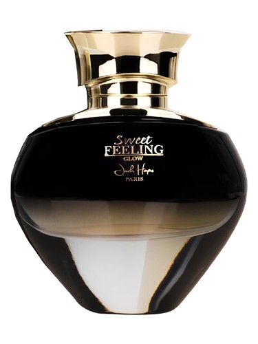 Sweet Feeling Glow by Jack Hope