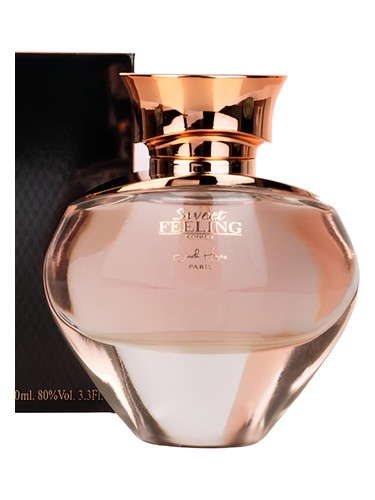 Sweet Feeling Soirée by Jack Hope