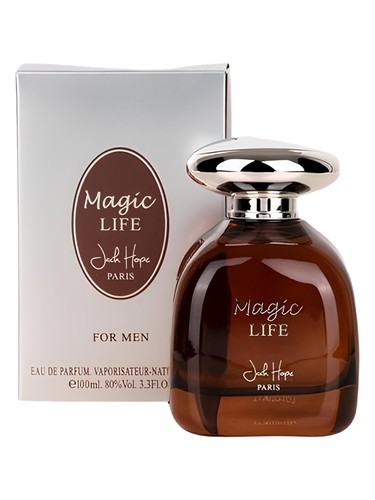 Magic Life Homme by Jack Hope