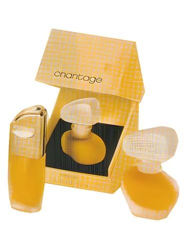 Chantage by Lancaster