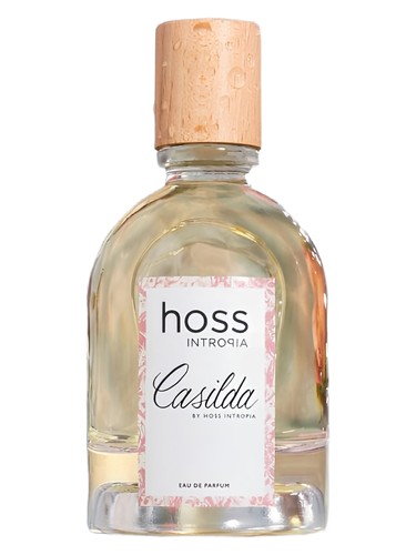 Casilda by Hoss Intropia