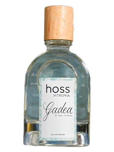 Gadea by Hoss Intropia