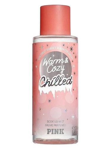 Warm & Cozy Chilled Victoria's Secret perfume by Victoria s Secret