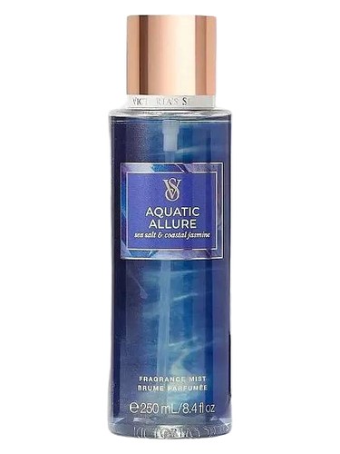 Aquatic Allure Victoria's Secret perfume by Victoria s Secret