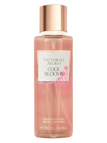 Cool Blooms Victoria's Secret perfume by Victoria s Secret