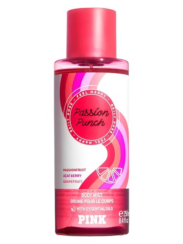 Passion Punch Victoria's Secret perfume by Victoria s Secret