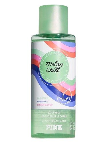 Melon Chill Victoria's Secret perfume by Victoria s Secret