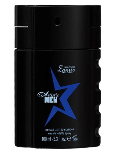 Artistic Men by Creation Lamis