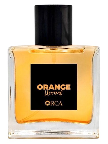 Orange Ultime by Orca