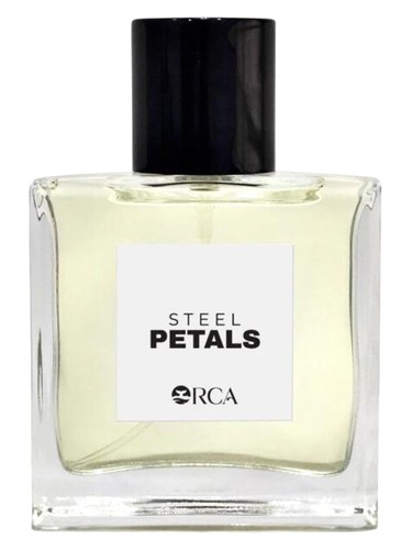 Steel Petals