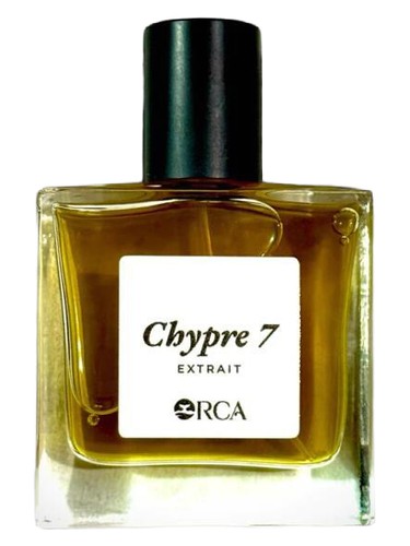 Chypre 7 Extrait by Orca
