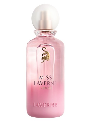 Miss Laverne Extreme by Laverne