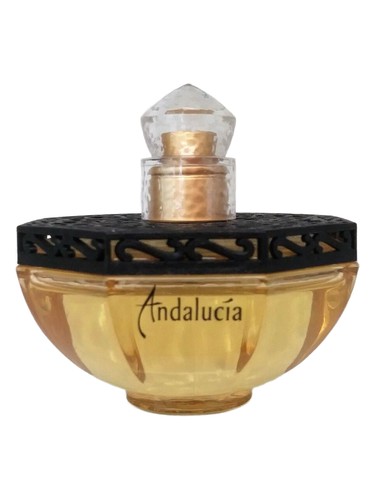 Andalucia by ID Parfums