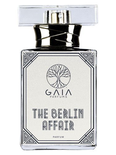 Berlin Affair by Gaia Parfums