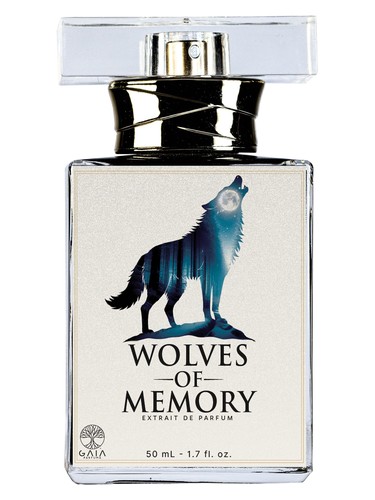 Wolves of Memory by Gaia Parfums