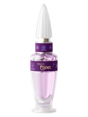 Mystic by Harry Potter