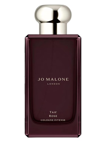 Taif Rose Cologne Intense