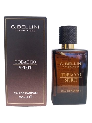 Tobacco Spirit by Lidl