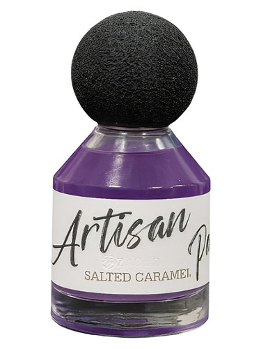 Salted Caramel Artisan Perfumery by Fragrance World
