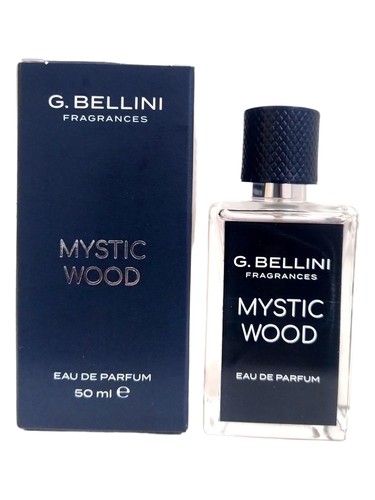 Mystic Wood by Lidl