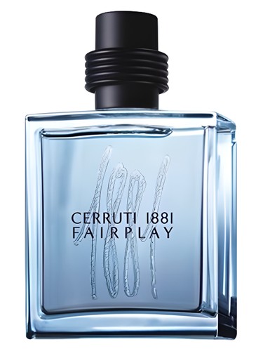 1881 Fairplay by Cerruti