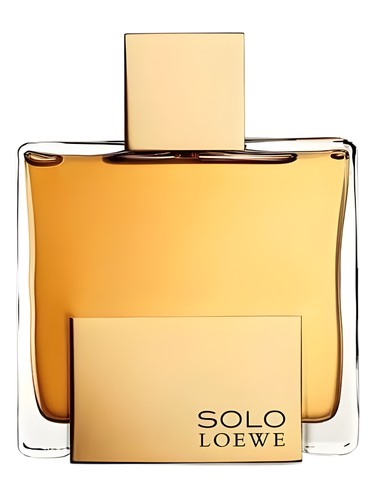Solo Loewe Absoluto by Loewe