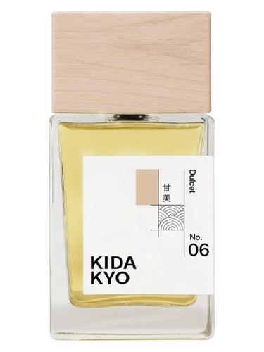 Dulcet No. 06 by KIDA KYO