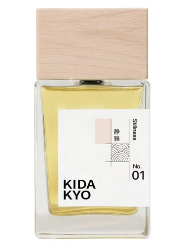 Stillness by KIDA KYO