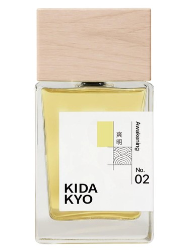 Awakening by KIDA KYO