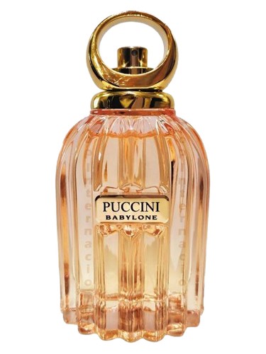 Babylone by Puccini Paris