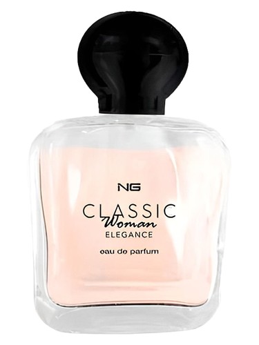Classic Woman Elegance by Next Generation