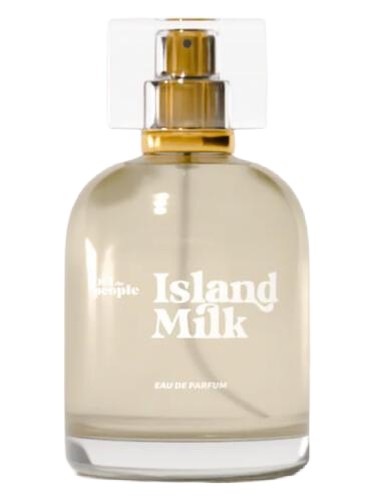 Island Milk by OUI the People