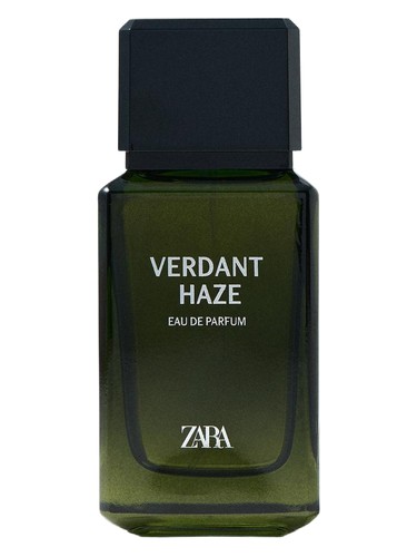 Verdant Haze by Zara