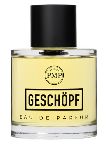 Geschöpf by PMP Perfumes Mayr Plettenberg