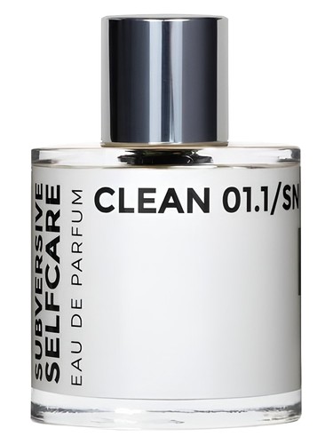 Clean 01.1/SN by PMP Perfumes Mayr Plettenberg