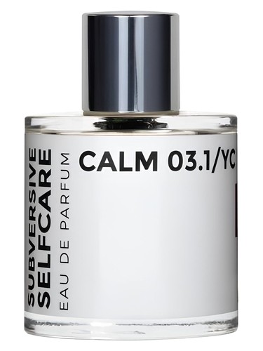 Calm 03.1/YC by PMP Perfumes Mayr Plettenberg