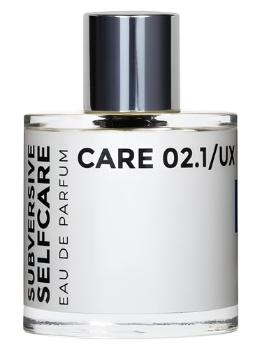 Care 02.1/UX by PMP Perfumes Mayr Plettenberg