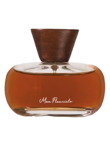 Mon Fleuriste 我的花店 Scent Chant 宣香 perfume by Scent Chant xuan xiang