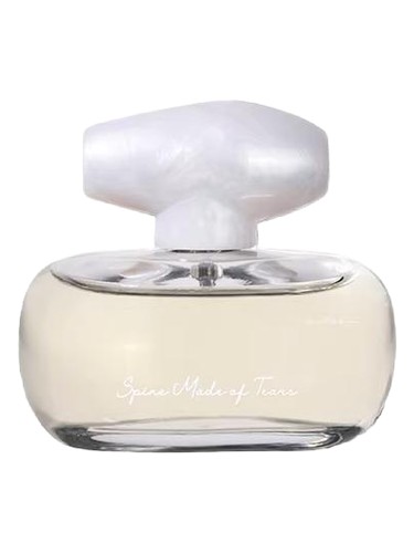 Spine Made of Tears 珍珠之脊 Scent Chant 宣香 perfume by Scent Chant xuan xiang