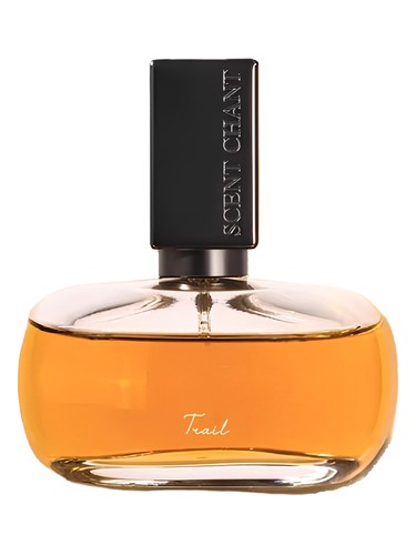 Trail 轨 Scent Chant 宣香 perfume by Scent Chant xuan xiang