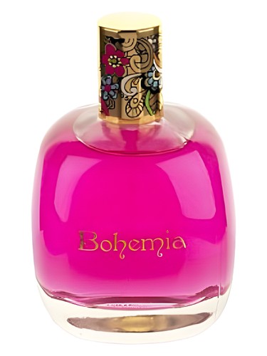 Bohemia Marks & Spencer perfume by Marks Spencer