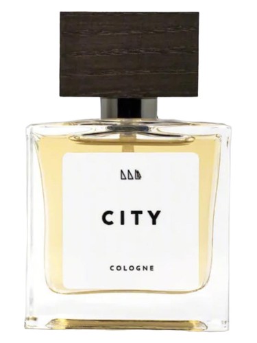 City by Thomas Clipper