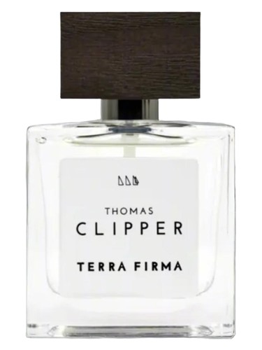 Terra Firma by Thomas Clipper