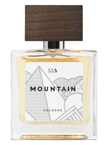 Mountain by Thomas Clipper