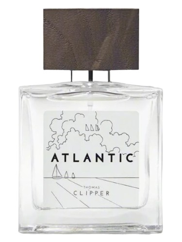 Atlantic by Thomas Clipper