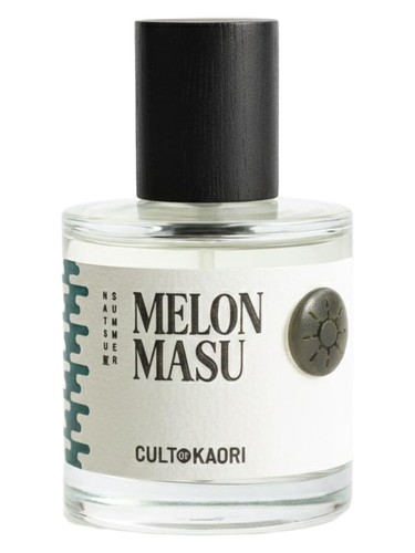 Melon Masu by Cult of Kaori