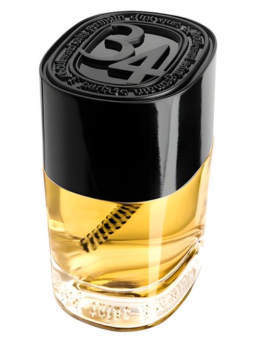 34 Boulevard Saint Germain by Diptyque