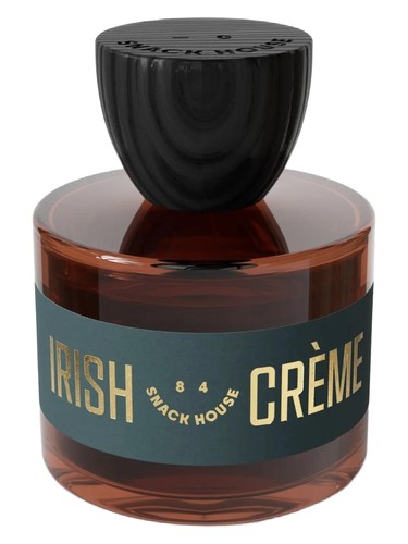 Irish Crème by Snack House