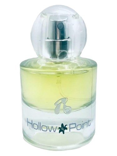 HOLLOW POINT by Riverbero